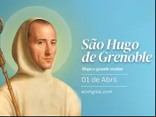São Hugo de Grenoble