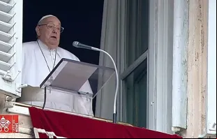 Papa Francisco no Ângelus de hoje (26)
