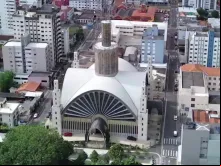 Catedral de Ponta Grossa