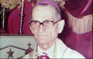 Dom Antônio de Castro Mayer