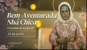 Hoje é celebrada a bem-aventurada Nhá Chica, a “Santinha de Baependi”