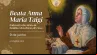 Beata Anna Maria Taigi