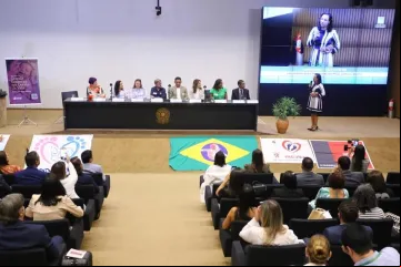 Frente Parlamentar Mista Contra o Aborto e em Defesa da Vida