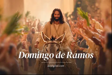 Domingo de Ramos
