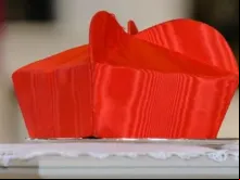 'Chapéu Vermelho'