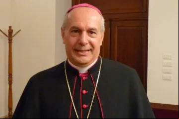 Gabriele Caccia