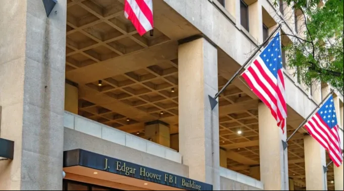 Edifício J. Edgar Hoover ?? 