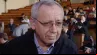 Padre Marko Rupnik em entrevista à EWTN em 2020.
