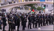 Arcebispo de Los Angeles convoca oração e missa por causa dos tumultos na cidade