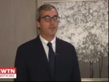Declaração de Casablanca contra a barriga de aluguel.