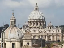Vaticano.