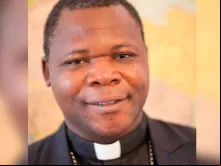 Dom Dieudonné Nzapalainga.