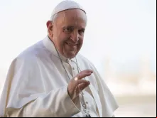 Papa Francisco.