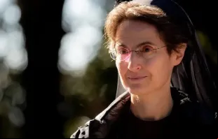Irmã Raffaella Petrini