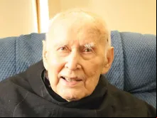 Pe. Lucjan Krolikowski, o sacerdote de quase 100 anos que conheceu São Maximiliano Kolbe e São João Paulo II